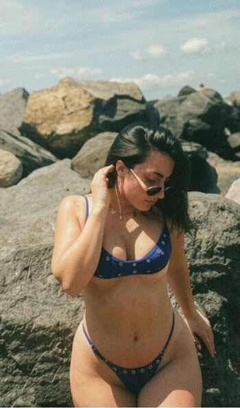Full leaked Antonietta sorrentino private onlyfans photo