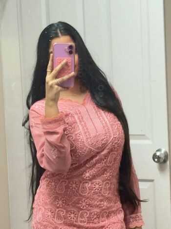 Anushka Deokate