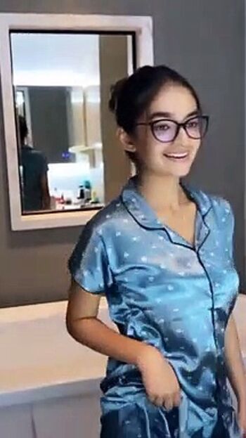 Full leaked Anushkasen private onlyfans photo