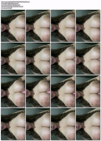 Arab Camgirl