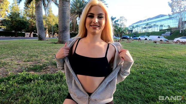 Full leaked Aria banks  page private onlyfans photo