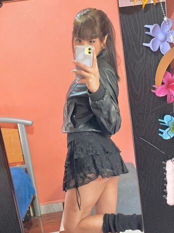 Ariana Baltazar