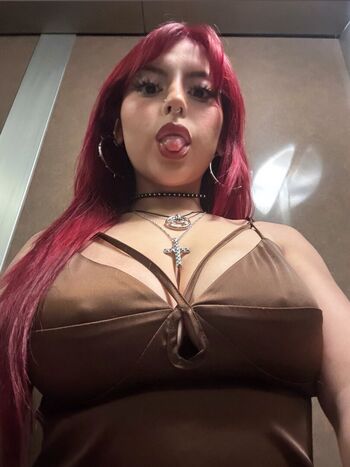 Full leaked Ariiposaa page private onlyfans photo