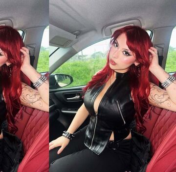 Full leaked Ariiposaa page private onlyfans photo