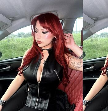 Full leaked Ariiposaa page private onlyfans photo
