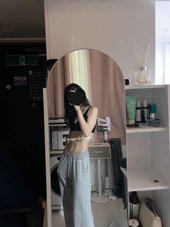 Full leaked Arinbeauty private onlyfans photo