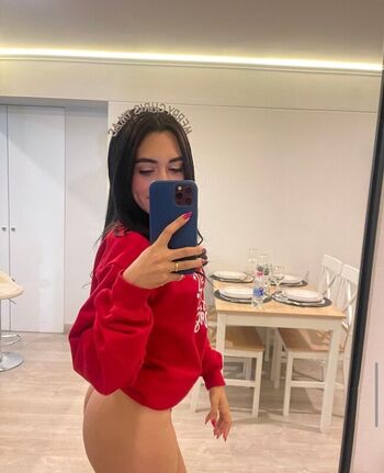 Full leaked Artemis carmona private onlyfans photo