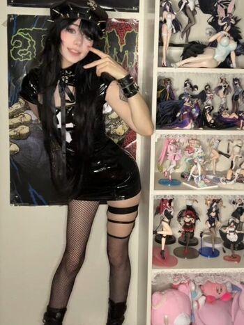 Full leaked Ashisbees private onlyfans photo