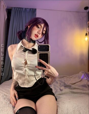 Full leaked Astasiadream  page private onlyfans photo
