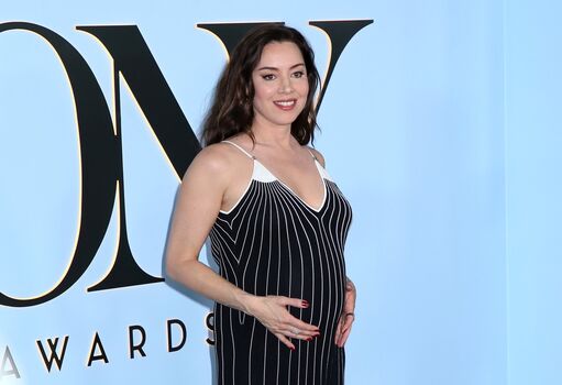 Full leaked Aubrey plaza private onlyfans photo