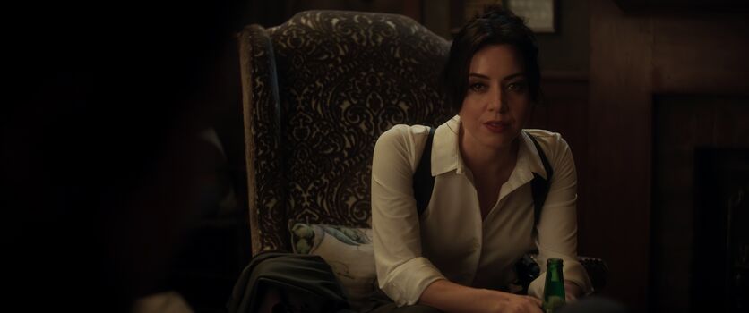 Full leaked Aubrey plaza private onlyfans photo