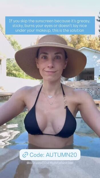 Full leaked Autumn calabrese page private onlyfans photo