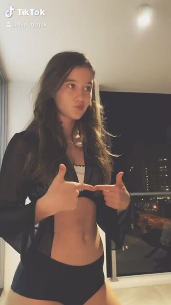 Full leaked Ava bizjak private onlyfans photo