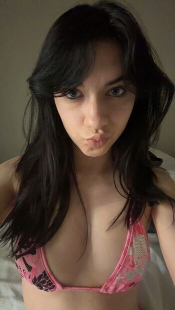 Full leaked Ava deblassie private onlyfans photo
