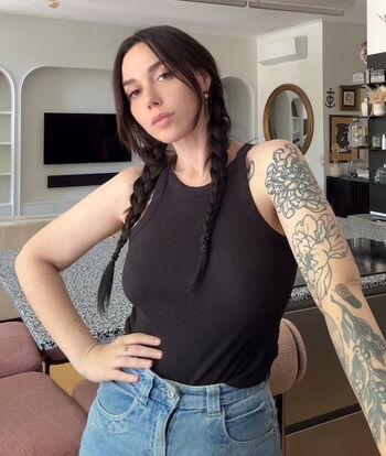 Full leaked Ava mind page private onlyfans photo