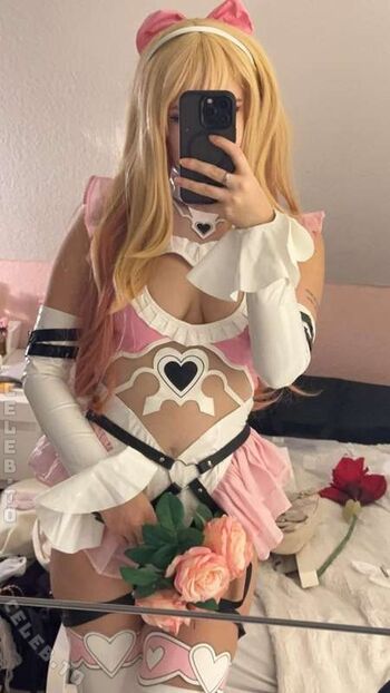 Full leaked Avygenki page private onlyfans photo