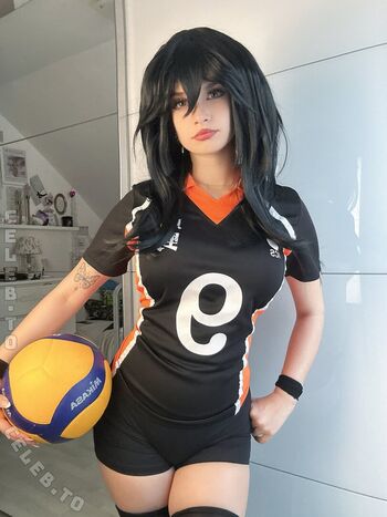 Full leaked Avygenki private onlyfans photo