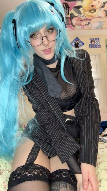 Full leaked Babybatcos page private onlyfans photo