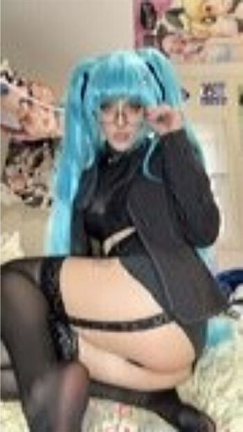 Full leaked Babybatcos page private onlyfans photo