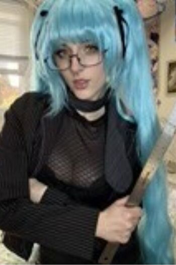 Full leaked Babybatcos page private onlyfans photo