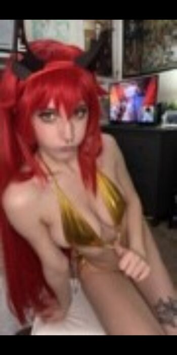 Full leaked Babybatcos page private onlyfans photo