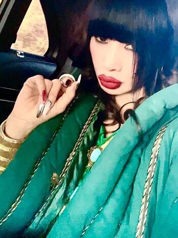 Full leaked Bai ling private onlyfans photo