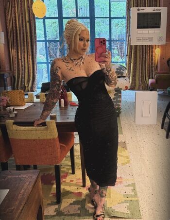 Full leaked Baileysarian private onlyfans photo