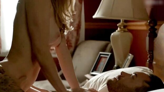 Banshee – Small Town. Big Secrets  (TV Serie)