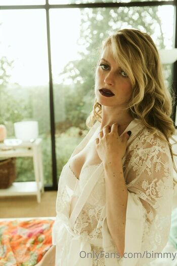 Full leaked Barbara dunkelman private onlyfans photo