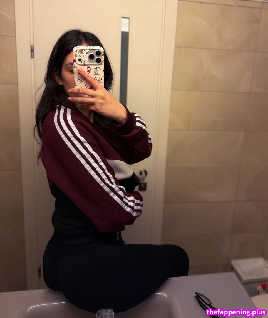 bbymeix / https: / idkthismei Foto OnlyFans Nuda #17