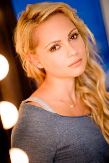 Full leaked Beatrice rosen private onlyfans photo