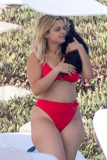 Full leaked Bebe rexha private onlyfans photo