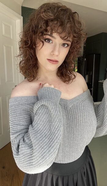 Full leaked Beccabytes private onlyfans photo