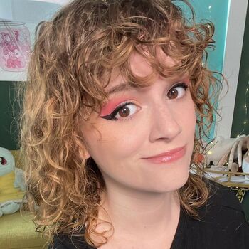 Full leaked Beccabytes private onlyfans photo