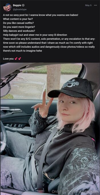 Full leaked Bepcosplays page private onlyfans photo