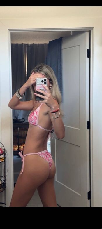 Full leaked Bethany espinoza private onlyfans photo