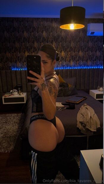 Full leaked Bia tavares private onlyfans photo
