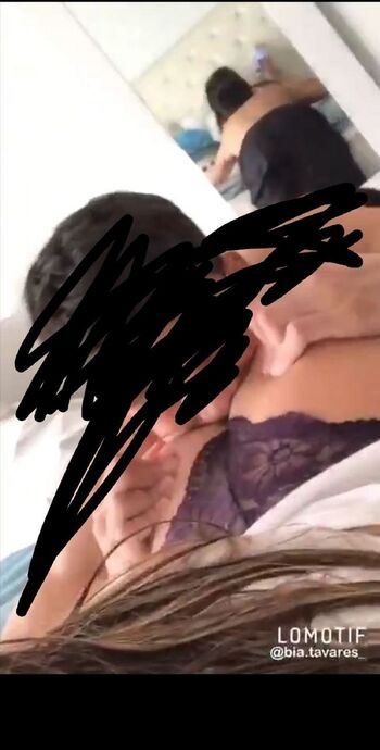 Full leaked Bia tavares private onlyfans photo