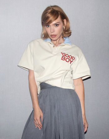 Full leaked Billie piper private onlyfans photo