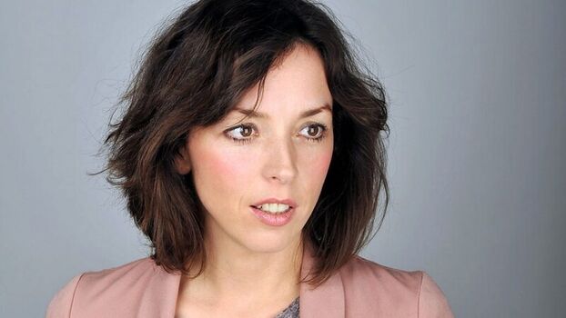 Bridget Christie
