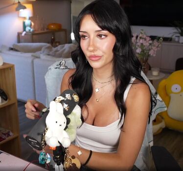 Full leaked Brieanneroksa private onlyfans photo