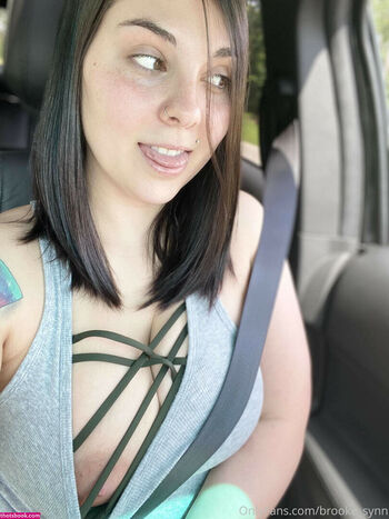 Full leaked Brooke synn  page private onlyfans photo