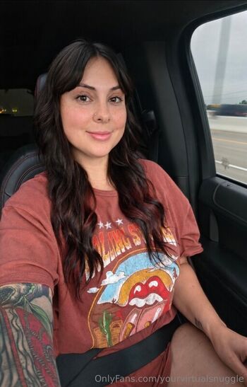Full leaked Brooke synn  page private onlyfans photo