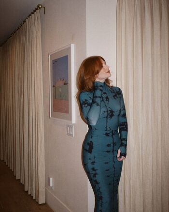Full leaked Bryce dallas howard private onlyfans photo