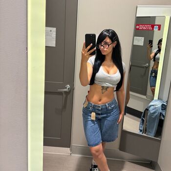Full leaked Cachetlifts private onlyfans photo