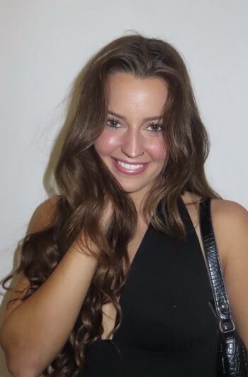 Cadence Talbert