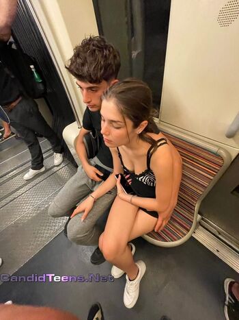 Full leaked Candid boobs private onlyfans photo