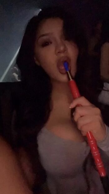Full leaked Carlita silvestre private onlyfans photo
