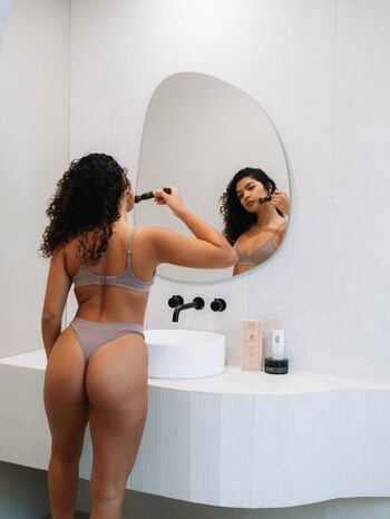 Full leaked Caroline santos private onlyfans photo