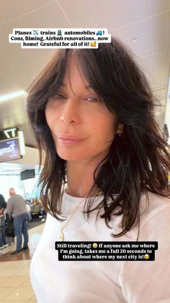Catherine Bell